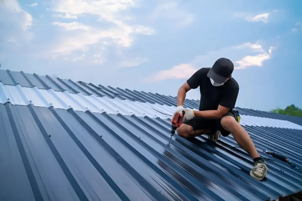 Roofing Renovations Waikato About Us section introducing trusted local roofing experts dedicated to quality service and customer satisfaction in New Zealand