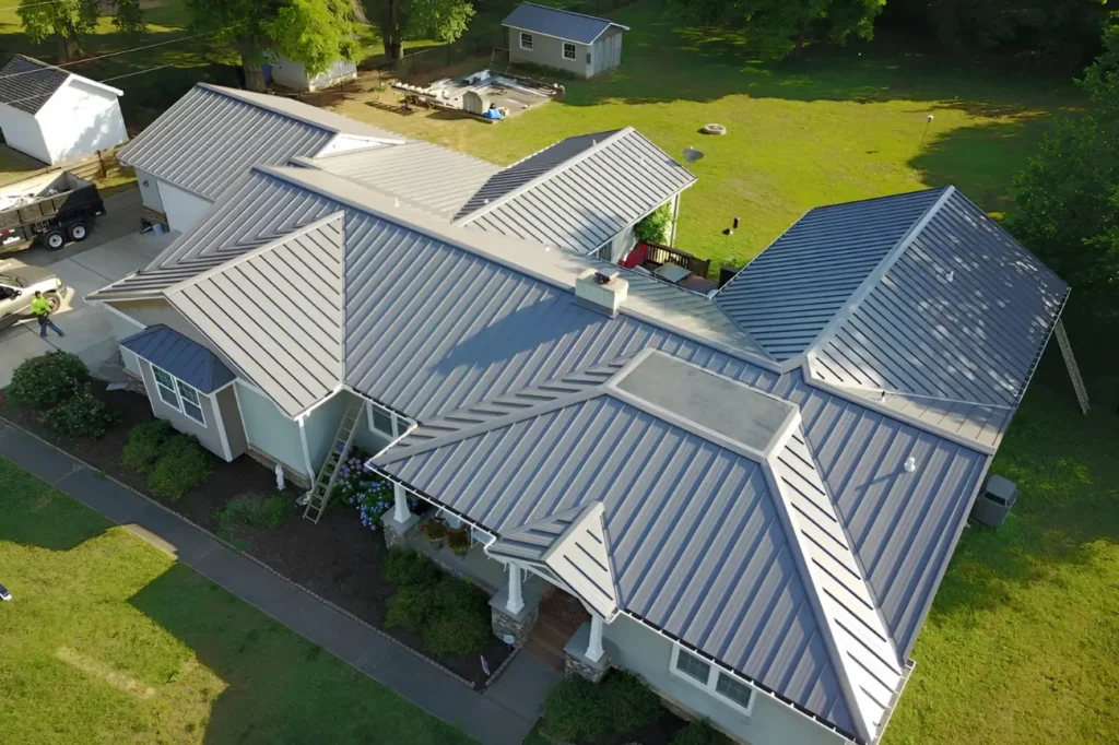 Roofing Renovations Waikato About Us section explaining why homeowners choose their trusted roofing experts for quality and reliable service in New Zealand