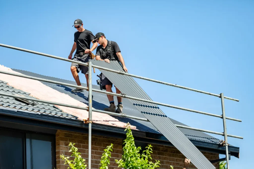 At Roofing Renovations Waikato, we do Roof Replacement for Hamilton homes with precision, quality materials, and expert attention to detail