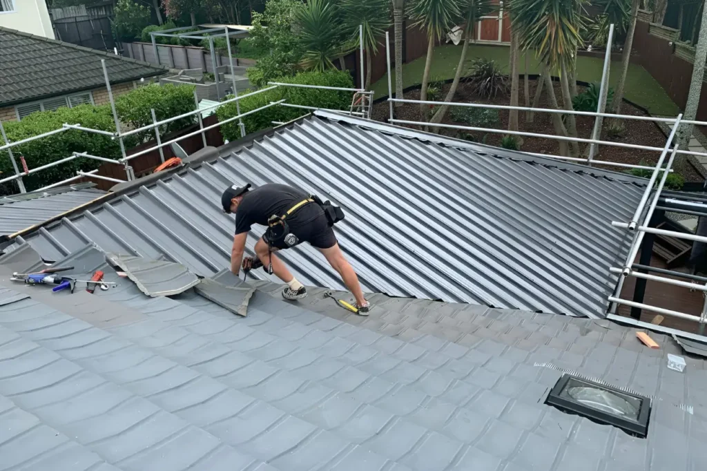 At Roofing Renovations Waikato, we do Roof Repair and roofing maintenance for commercial properties, ensuring reliable protection and long-term performance