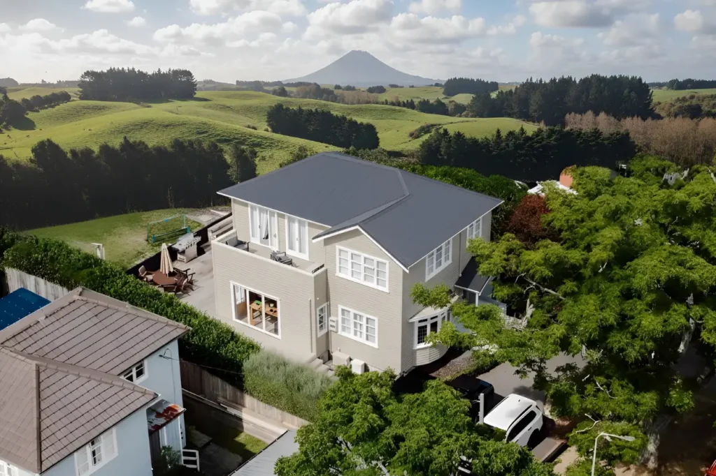 Roofing Renovations Waikato team delivering professional roofing services and quality roof renovations across the Waikato region