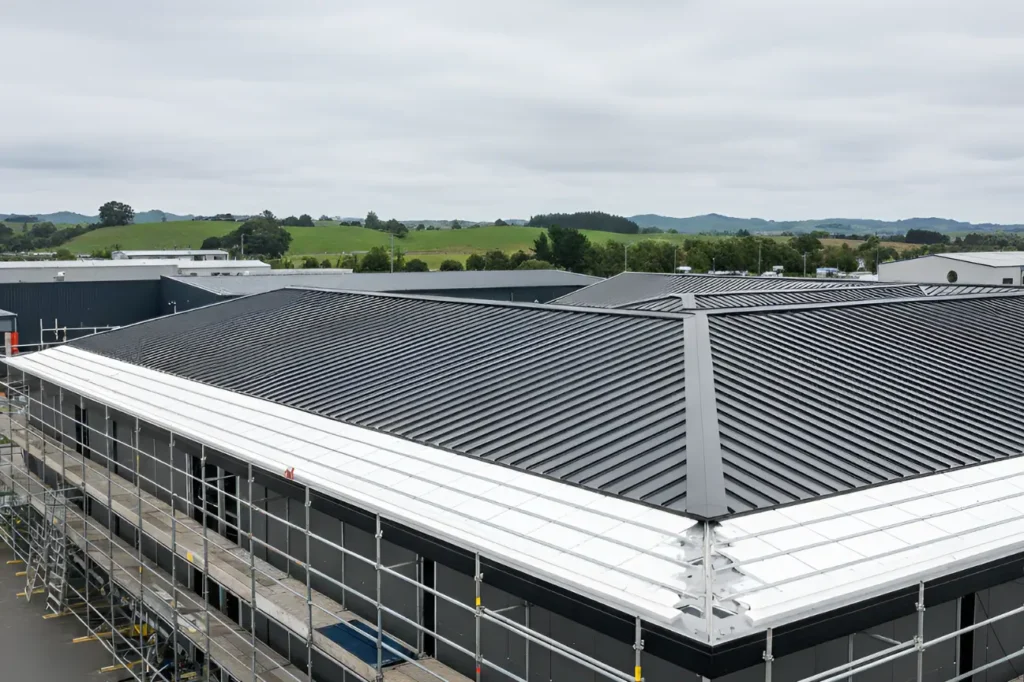 Roofing Renovations Waikato specialists showcasing expert workmanship and dedication that sets them apart in the Waikato roofing industry