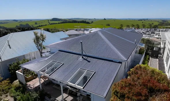 Innovative Re-roofing and Cladding Options – Roofing Renovations Waikato New Roof Experts At Roofing Renovations Waikato, we do New Roof and re-roofing projects using innovative cladding options for modern, efficient, and stylish results