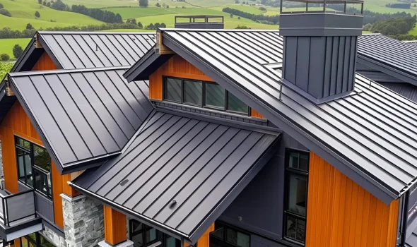 Professional Installation and Quality Control – Roofing Renovations Waikato Roof Replacement At Roofing Renovations Waikato, we do Roof Replacement with professional installation and strict quality control for long-lasting results