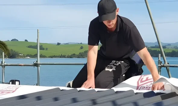 Residential Roof Replacement – Roofing Renovations Waikato Trusted Roofing Experts At Roofing Renovations Waikato, we do Roof Replacement for residential homes, ensuring durability, weather protection, and expert workmanship