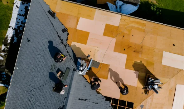 Roof Repairs and Maintenance – Roofing Renovations Waikato Expert Roof Replacement At Roofing Renovations Waikato, we do Roof Replacement and repairs to maintain roof integrity, prevent leaks, and extend roof lifespan