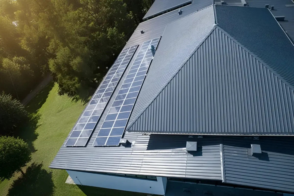 Roofing Renovations Waikato About Us section highlighting commitment to quality craftsmanship and exceptional roofing standards